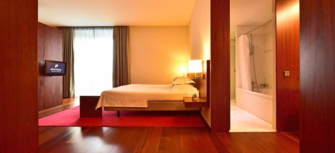 Quartos e Suites na Pousada de Viseu Quarto Viseu ~ Quartos e Suites na Pousada de Viseu